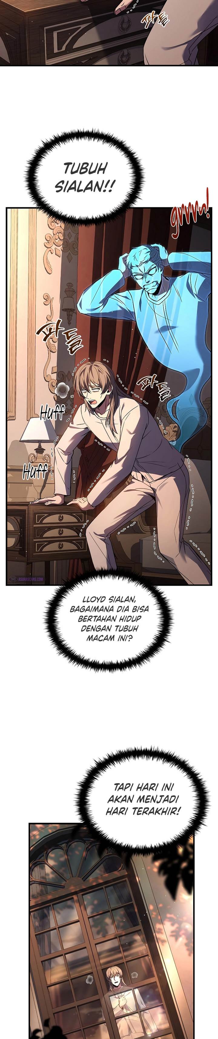 death-king-karnak - Chapter: 28