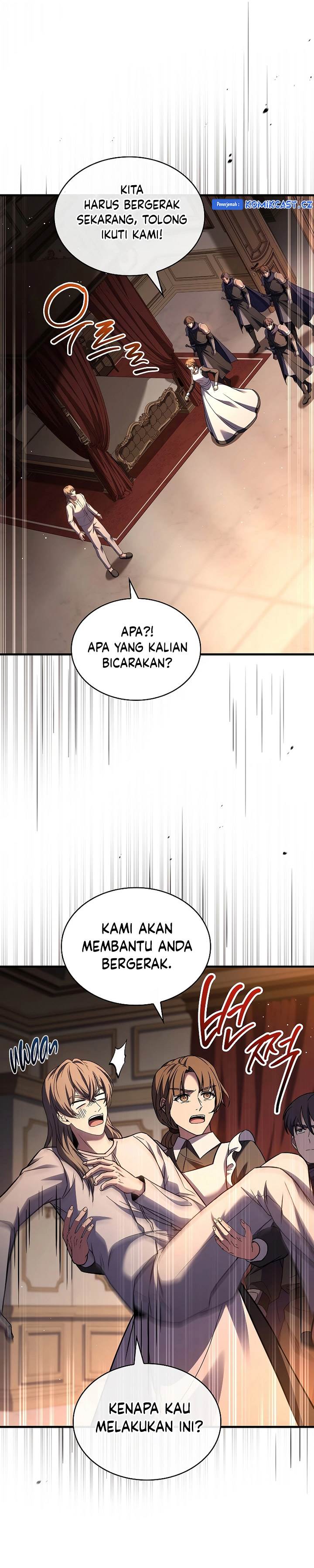 death-king-karnak - Chapter: 28