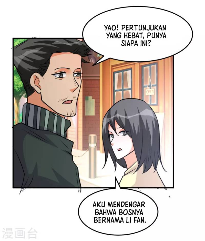 emperor-son-in-law - Chapter: 57