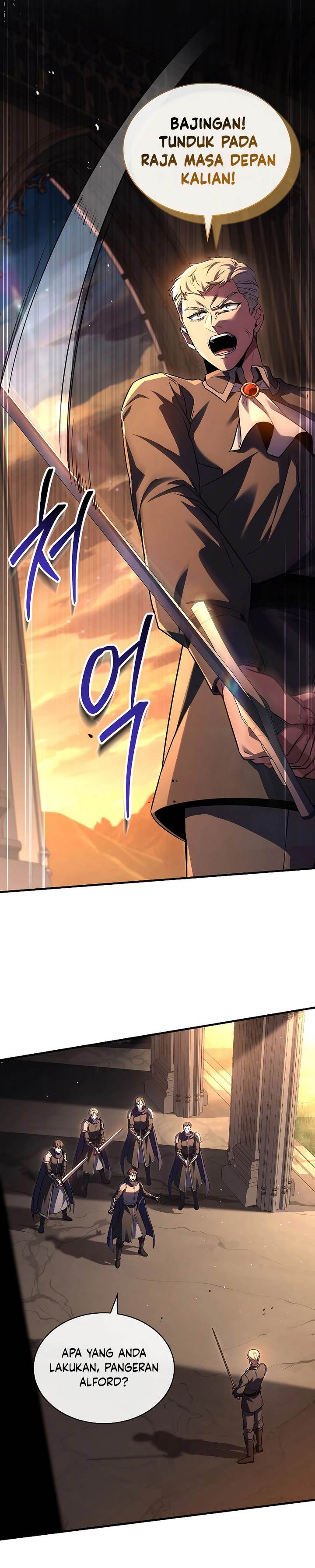 death-king-karnak - Chapter: 28