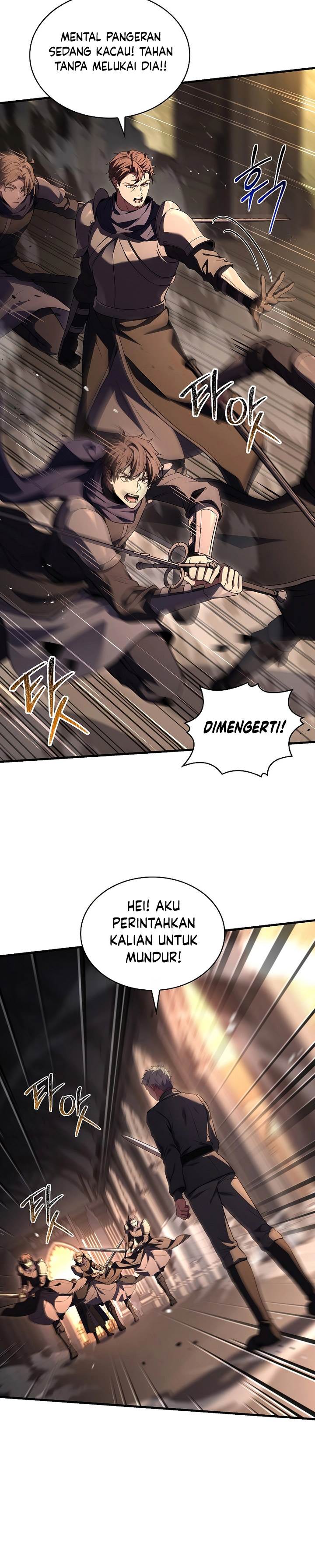 death-king-karnak - Chapter: 28