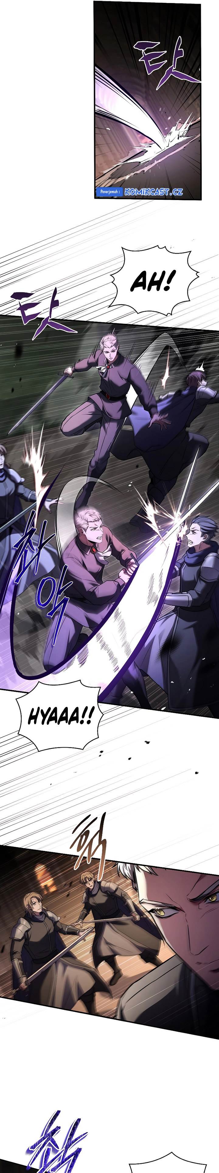 death-king-karnak - Chapter: 28