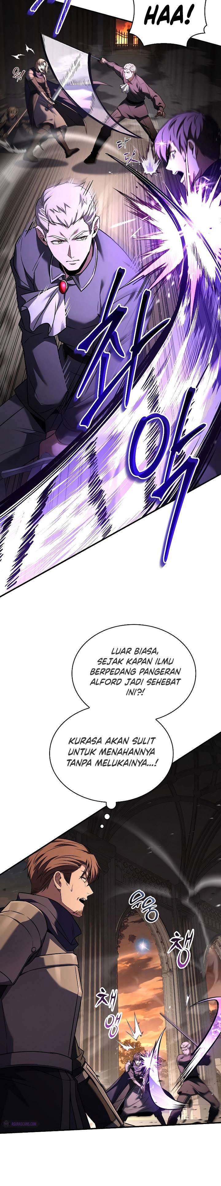 death-king-karnak - Chapter: 28