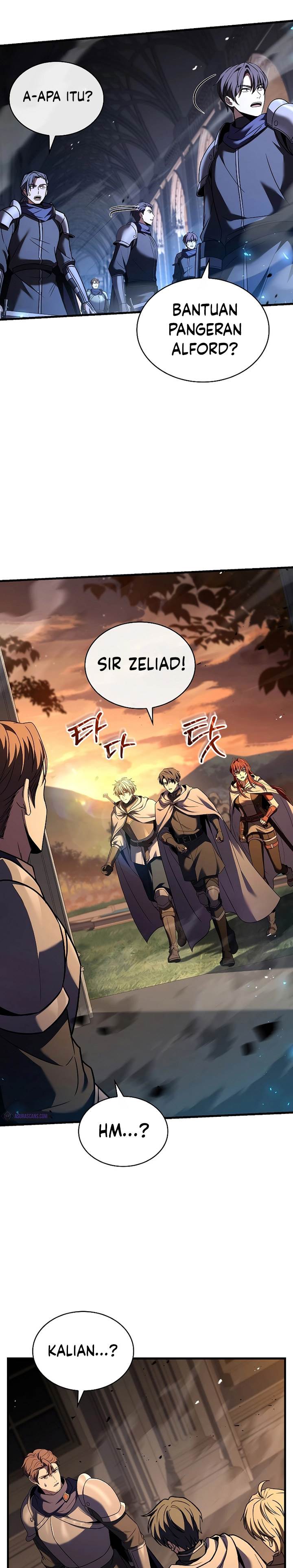death-king-karnak - Chapter: 28