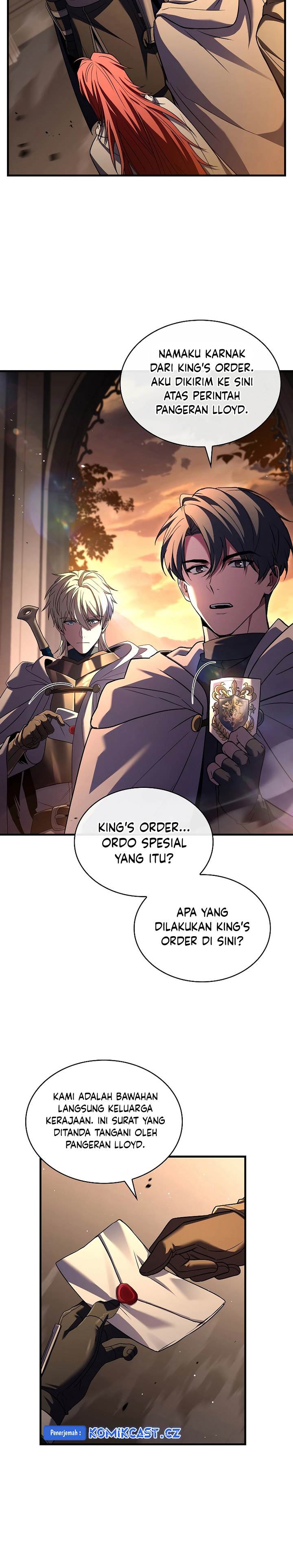 death-king-karnak - Chapter: 28