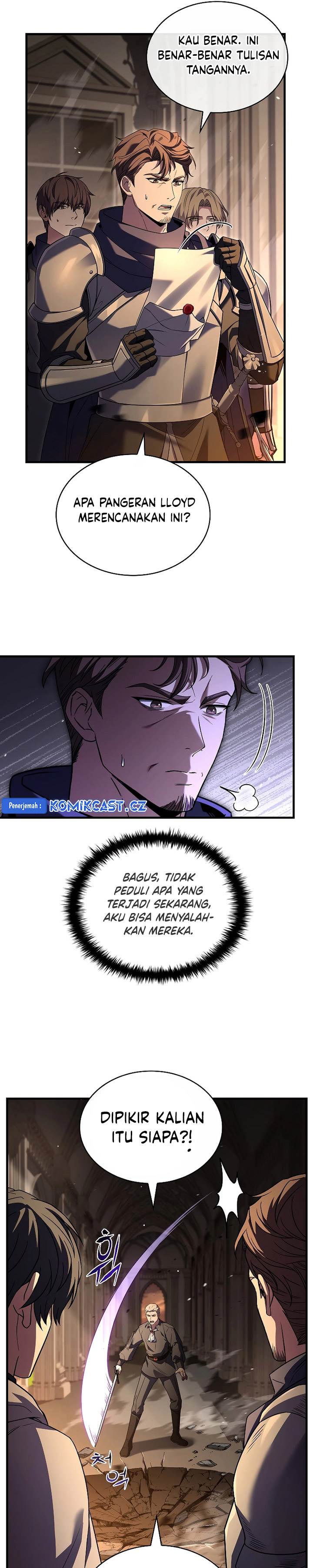 death-king-karnak - Chapter: 28