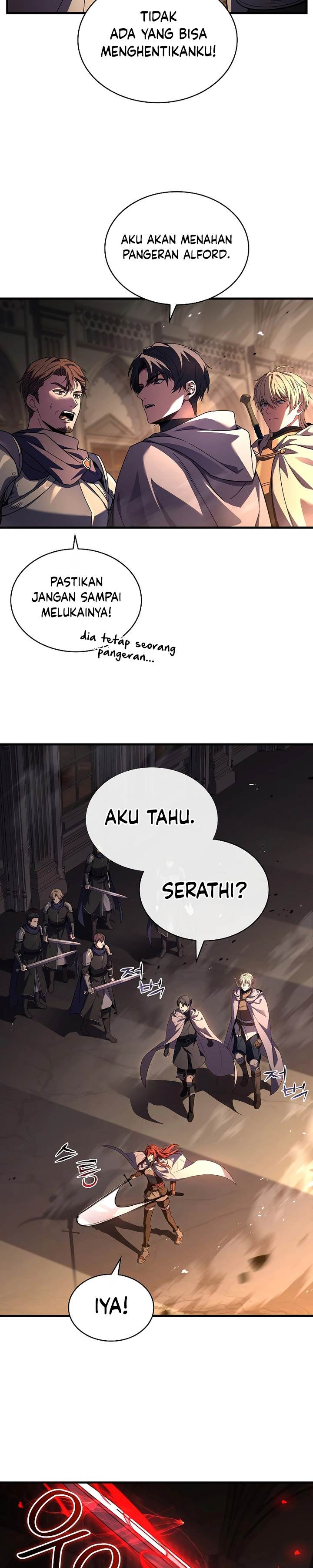 death-king-karnak - Chapter: 28