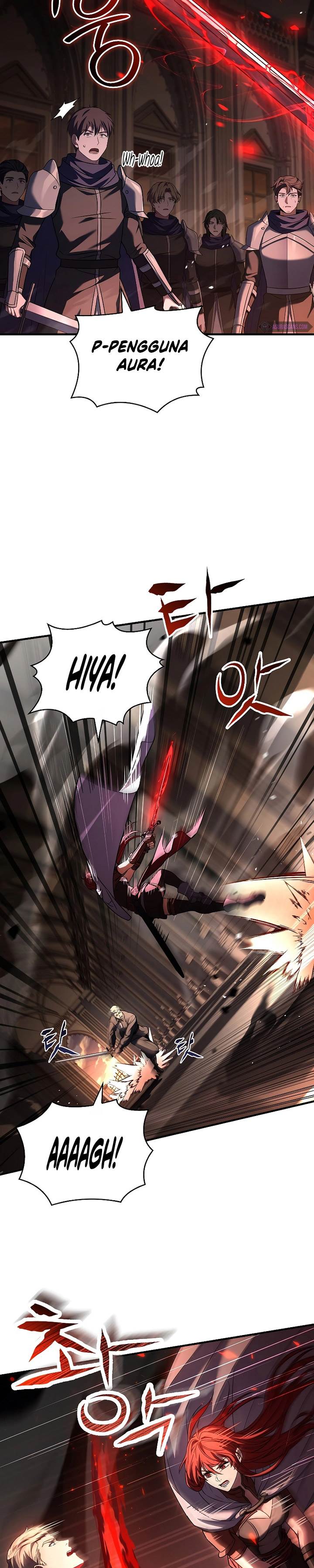 death-king-karnak - Chapter: 28