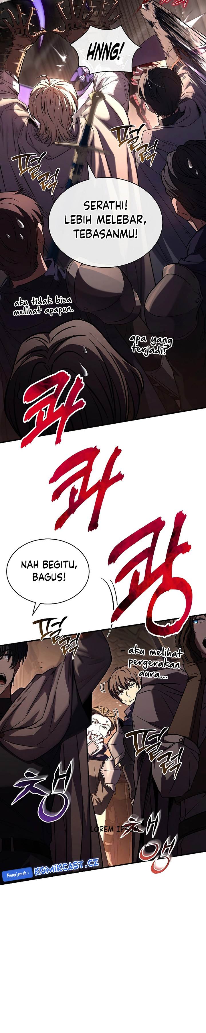 death-king-karnak - Chapter: 28