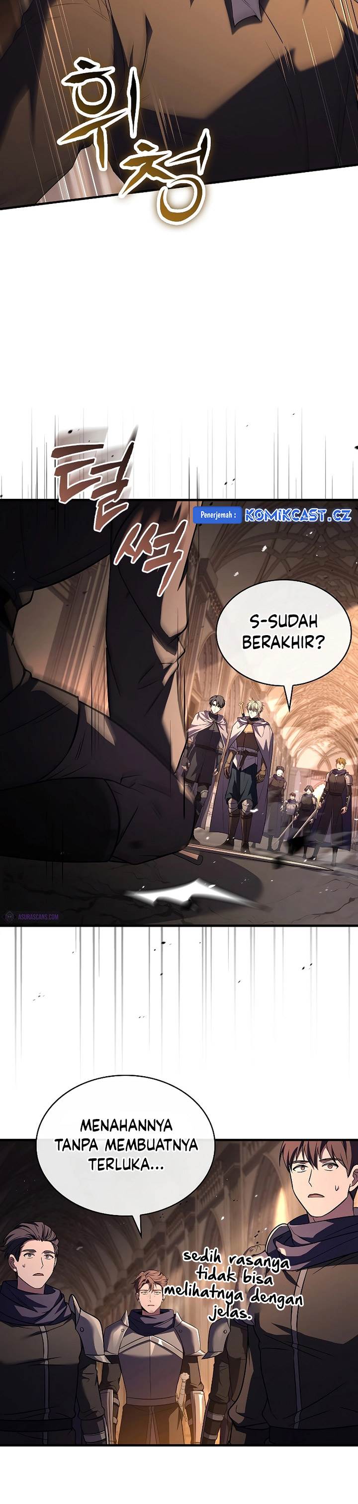 death-king-karnak - Chapter: 28