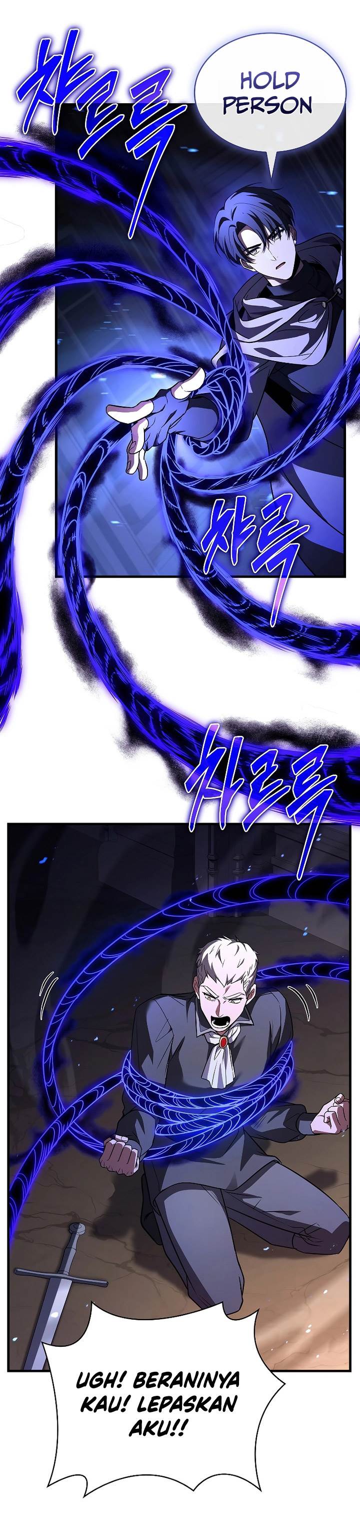 death-king-karnak - Chapter: 28