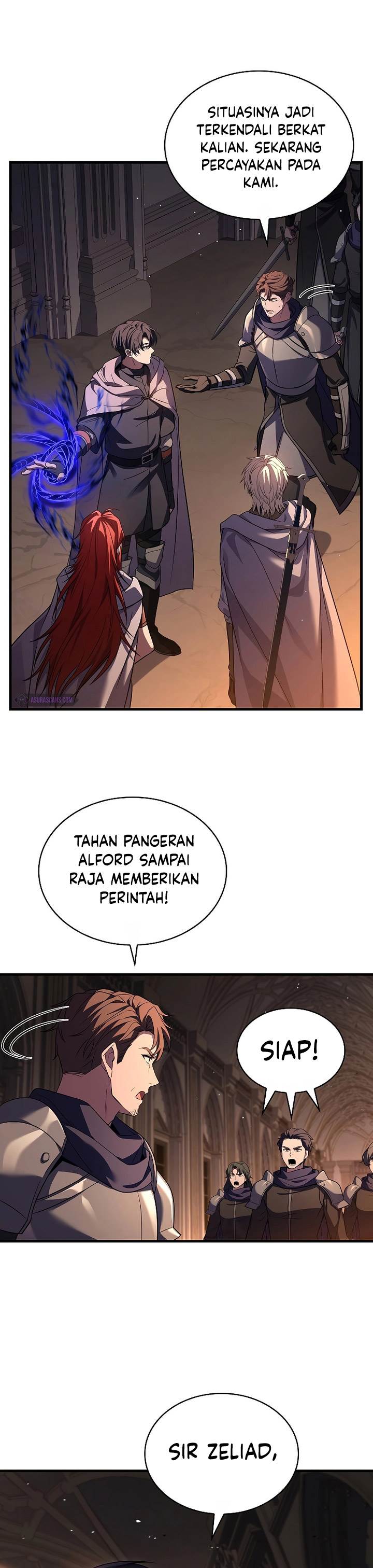 death-king-karnak - Chapter: 28