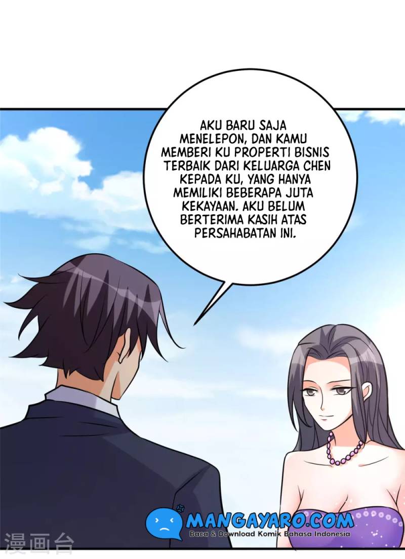 emperor-son-in-law - Chapter: 58