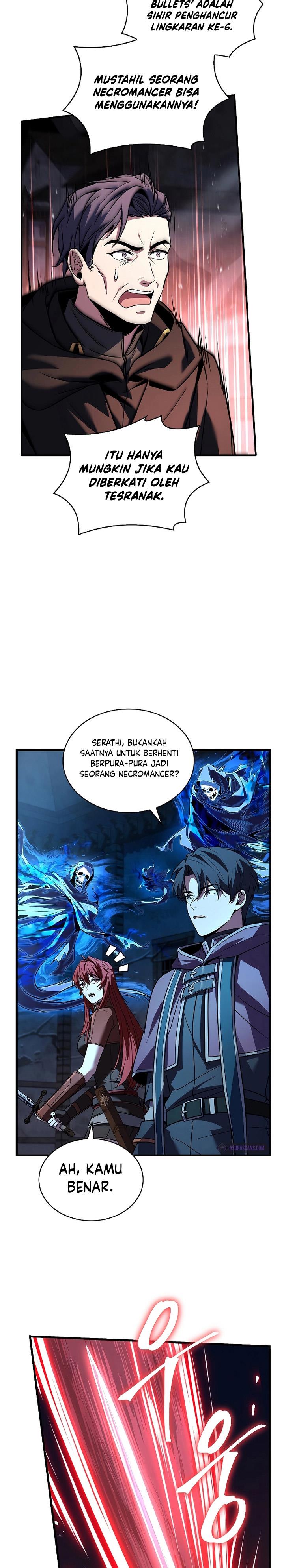death-king-karnak - Chapter: 26