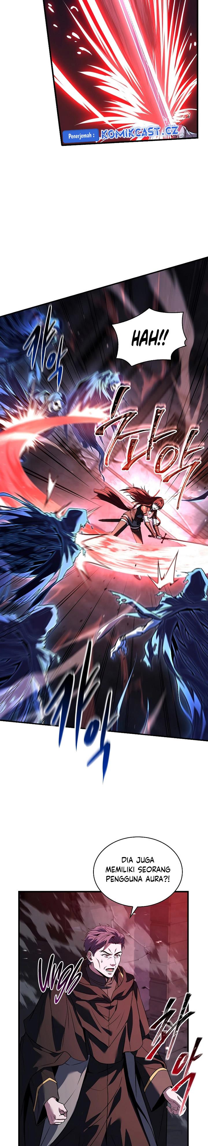 death-king-karnak - Chapter: 26
