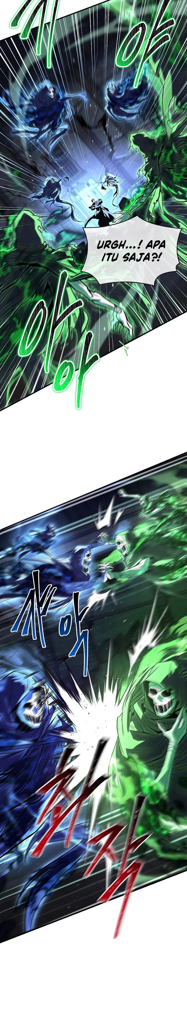 death-king-karnak - Chapter: 26