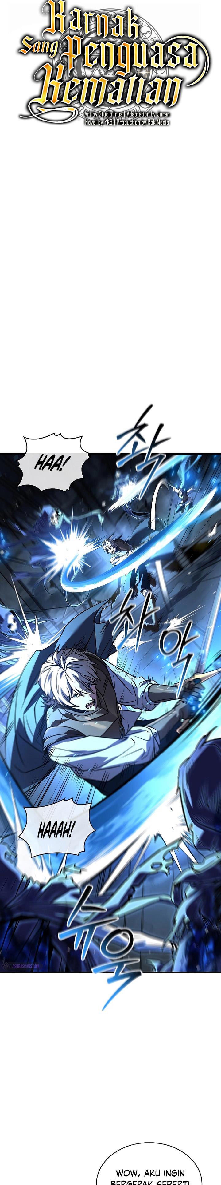 death-king-karnak - Chapter: 26