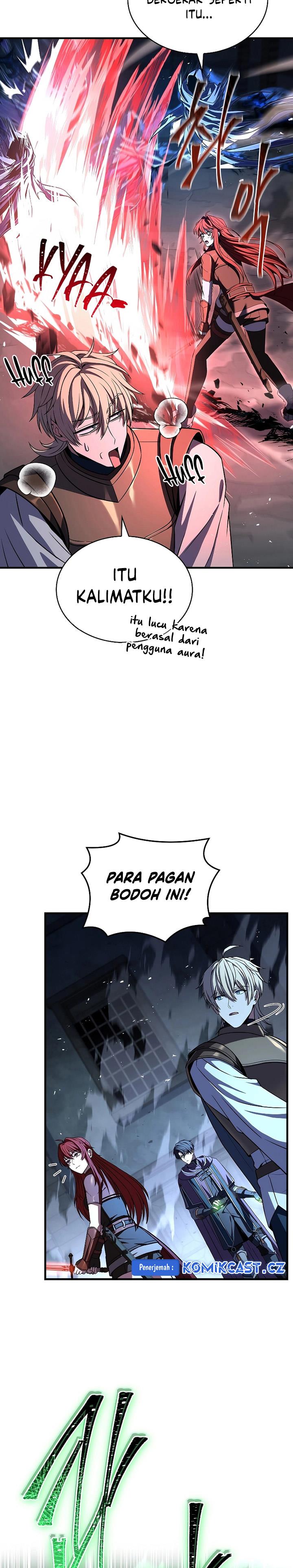 death-king-karnak - Chapter: 26