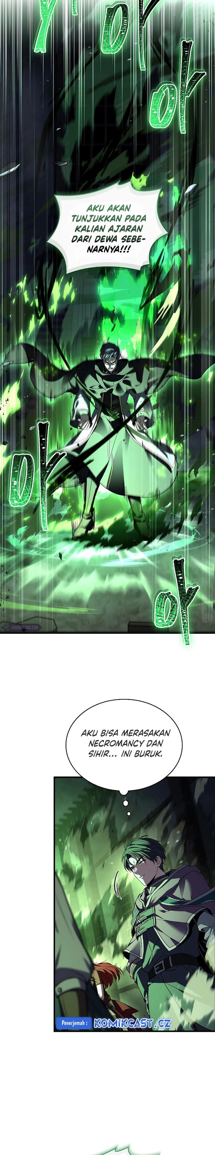 death-king-karnak - Chapter: 26