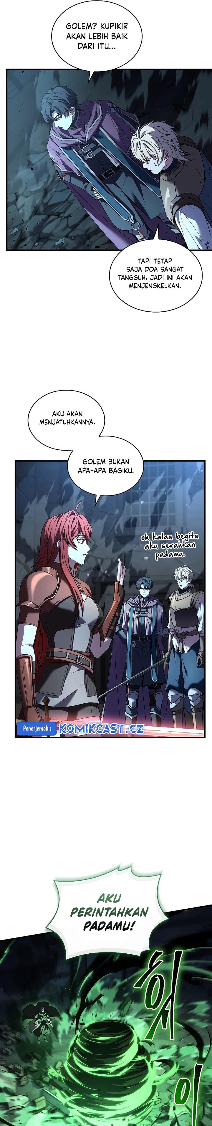 death-king-karnak - Chapter: 26