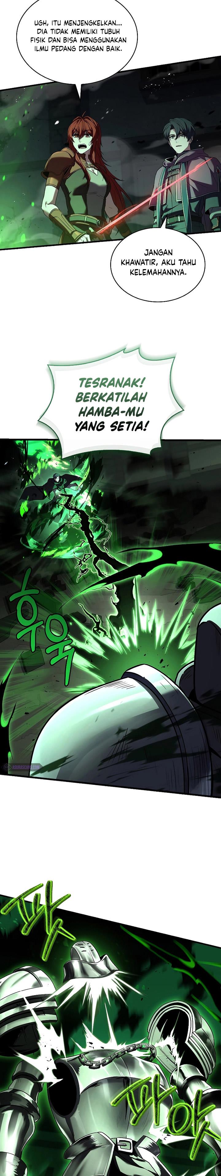 death-king-karnak - Chapter: 26