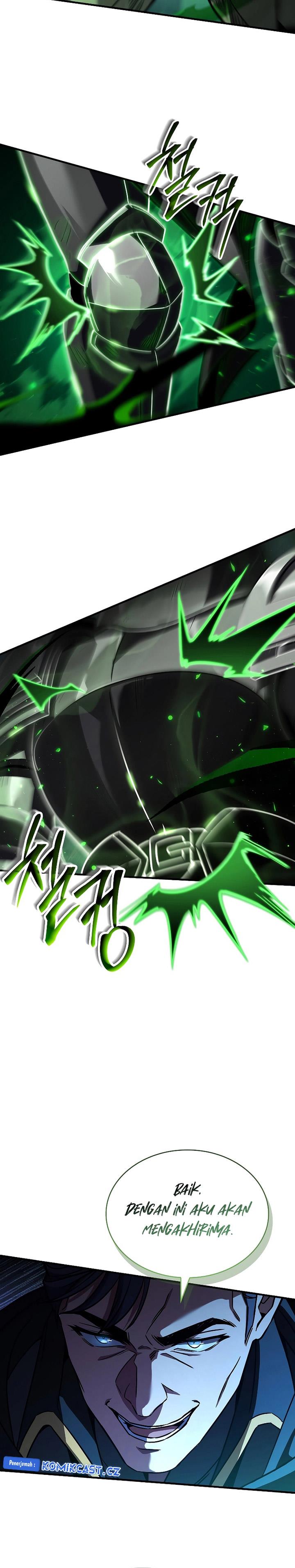 death-king-karnak - Chapter: 26