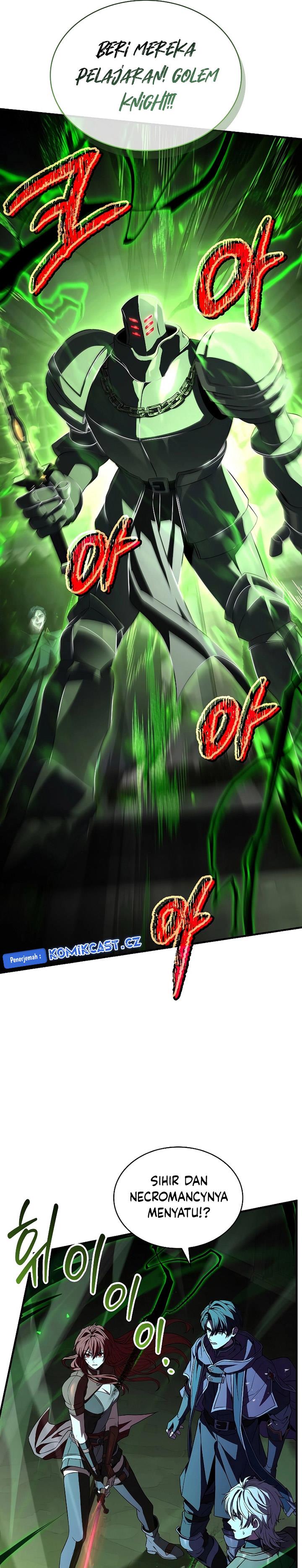 death-king-karnak - Chapter: 26