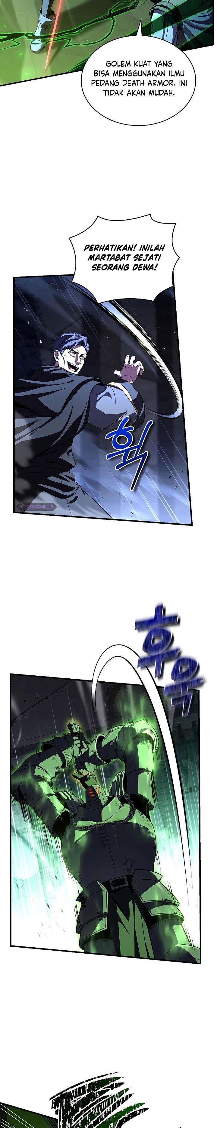 death-king-karnak - Chapter: 26