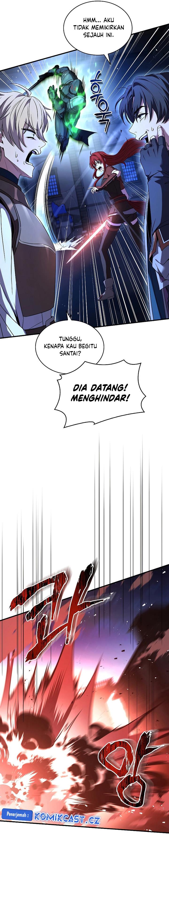 death-king-karnak - Chapter: 26