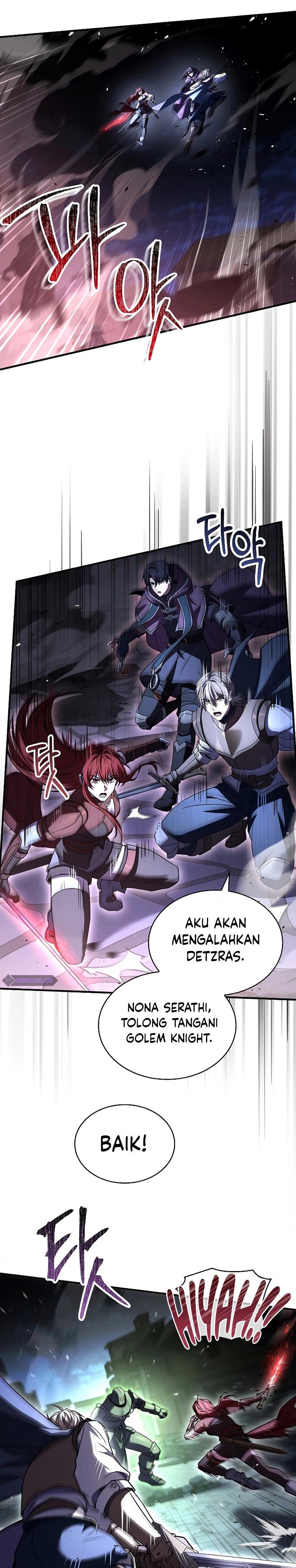 death-king-karnak - Chapter: 26