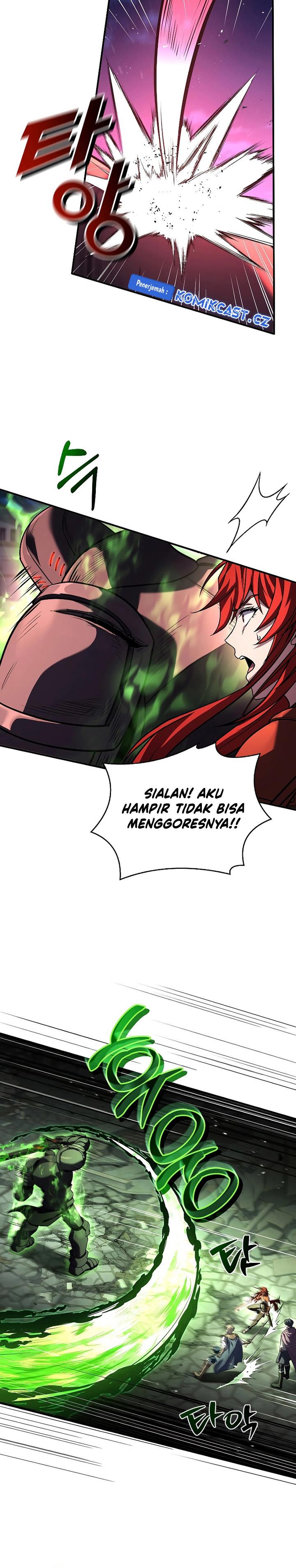 death-king-karnak - Chapter: 26