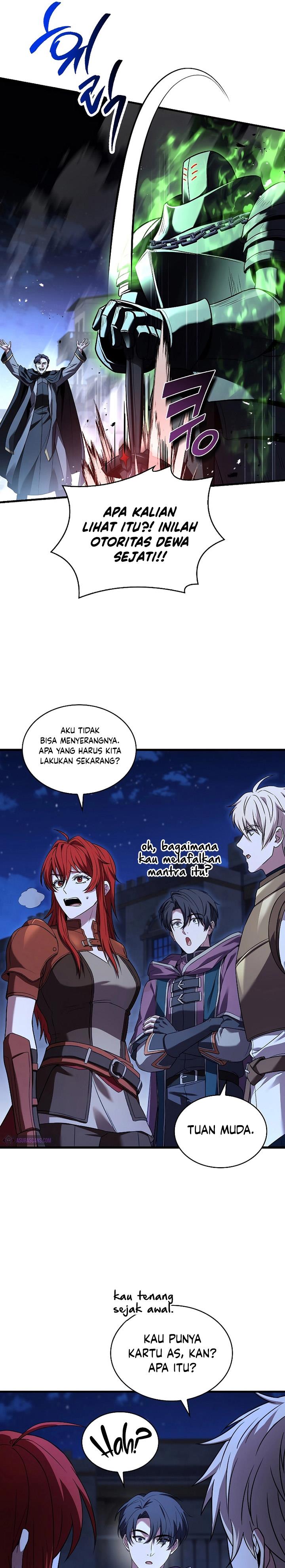 death-king-karnak - Chapter: 26