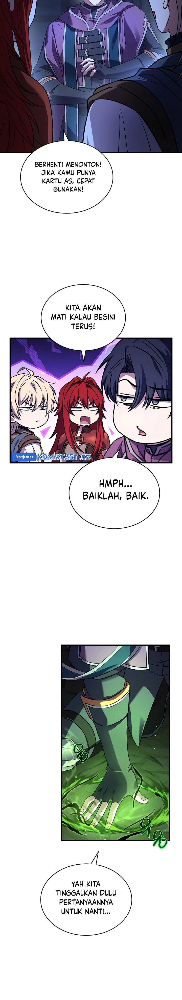 death-king-karnak - Chapter: 26