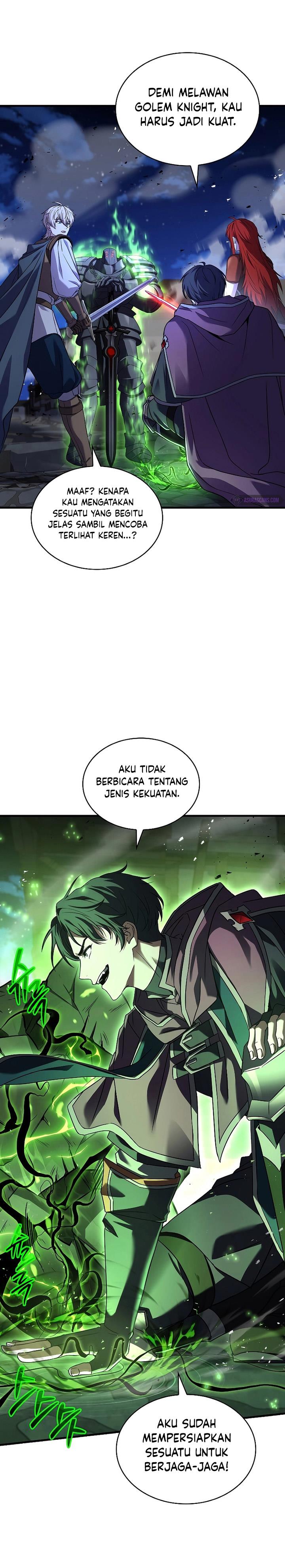death-king-karnak - Chapter: 26