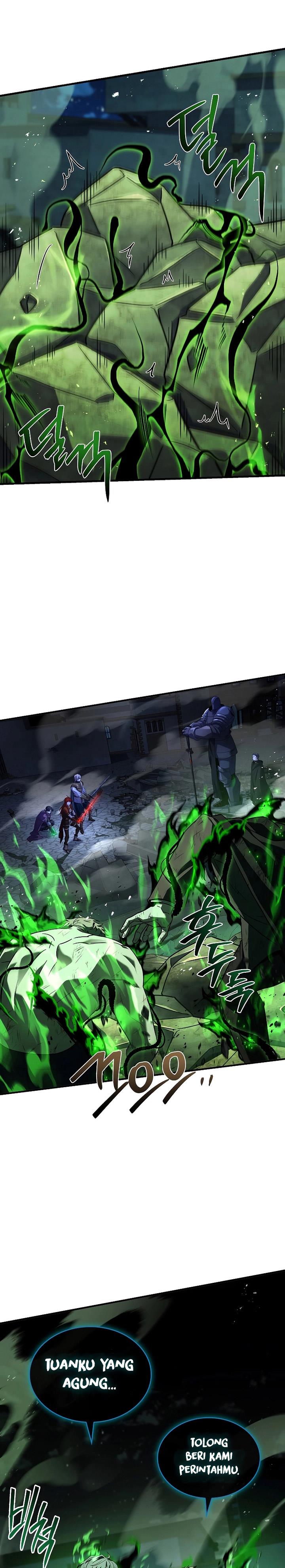 death-king-karnak - Chapter: 26
