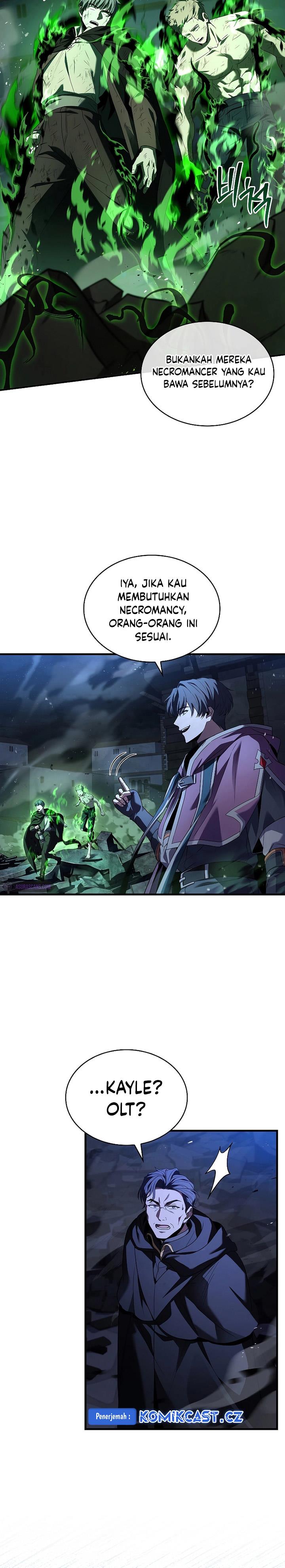 death-king-karnak - Chapter: 26