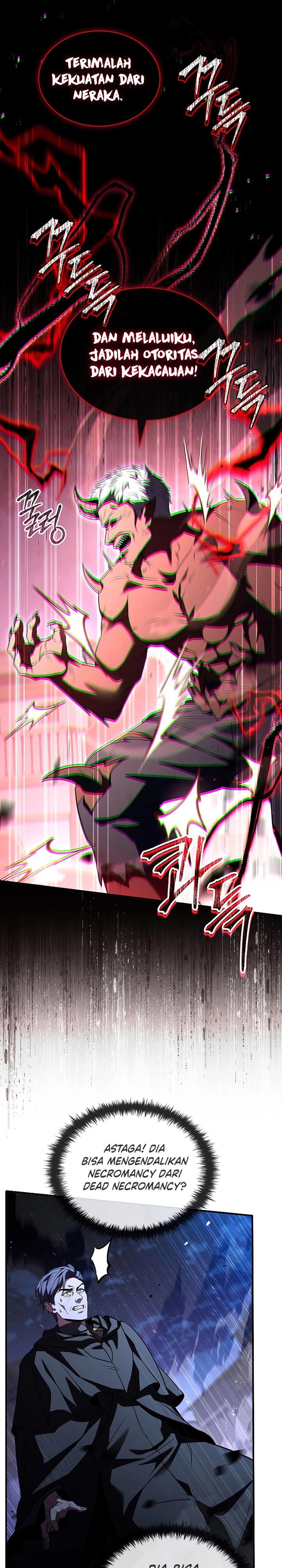 death-king-karnak - Chapter: 26
