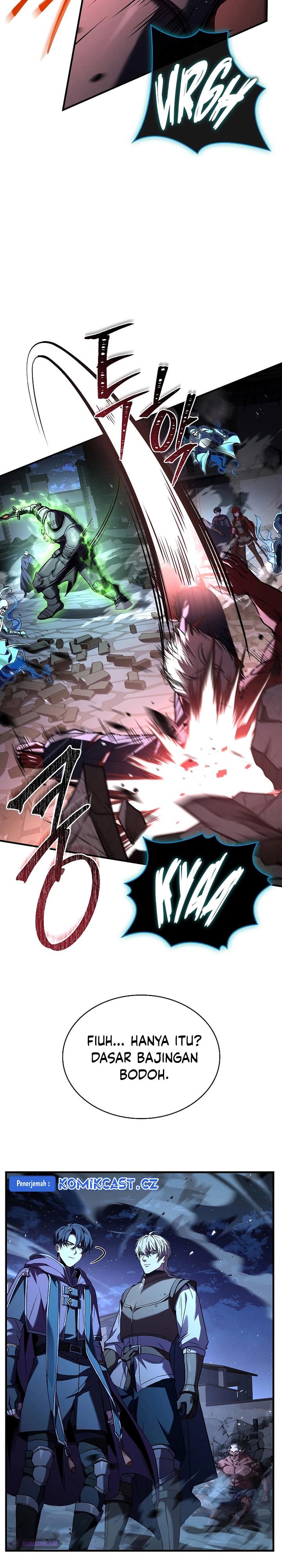 death-king-karnak - Chapter: 26