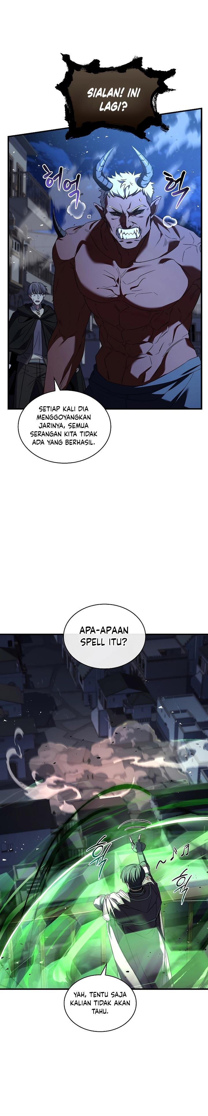 death-king-karnak - Chapter: 25