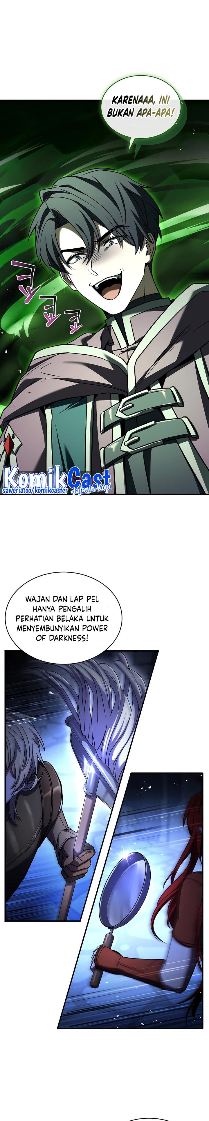 death-king-karnak - Chapter: 25