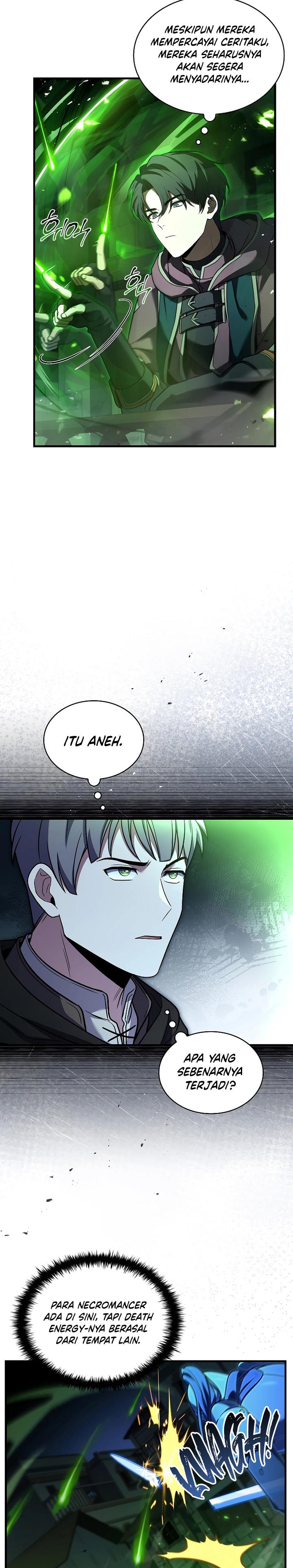 death-king-karnak - Chapter: 25