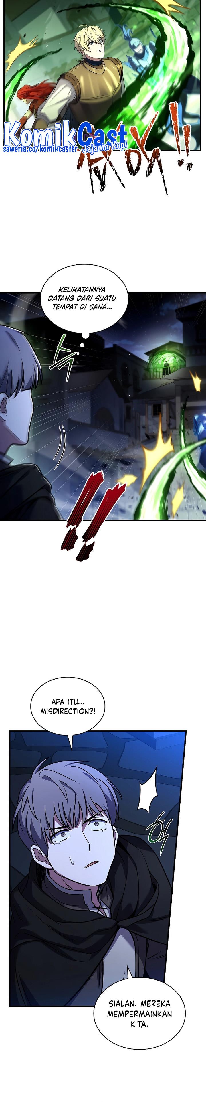 death-king-karnak - Chapter: 25