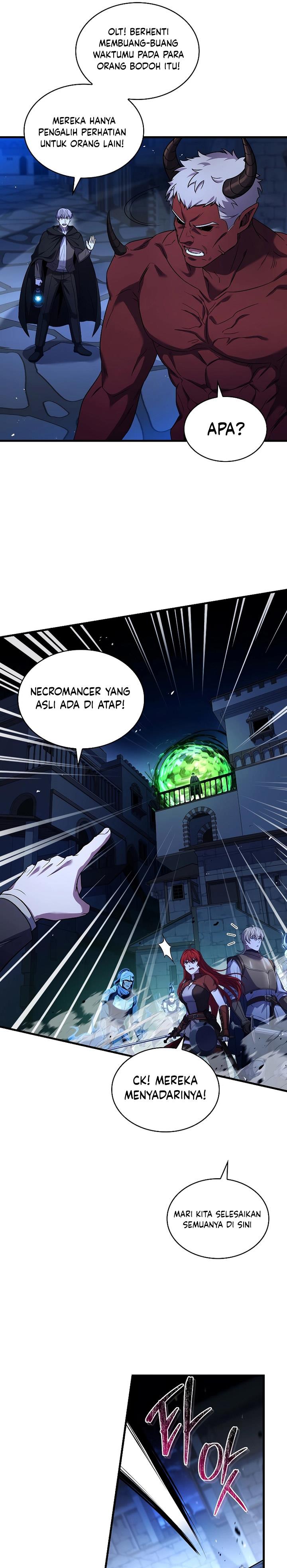 death-king-karnak - Chapter: 25