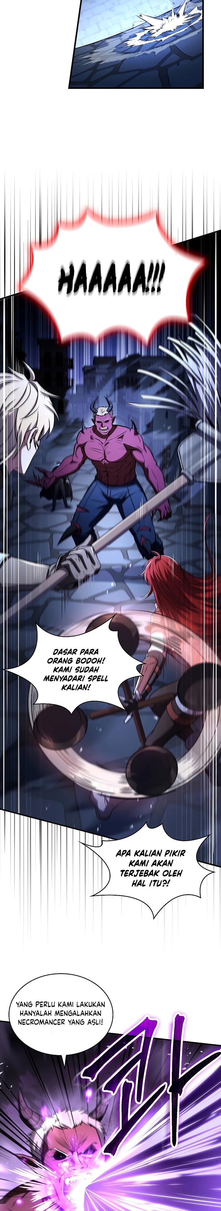 death-king-karnak - Chapter: 25