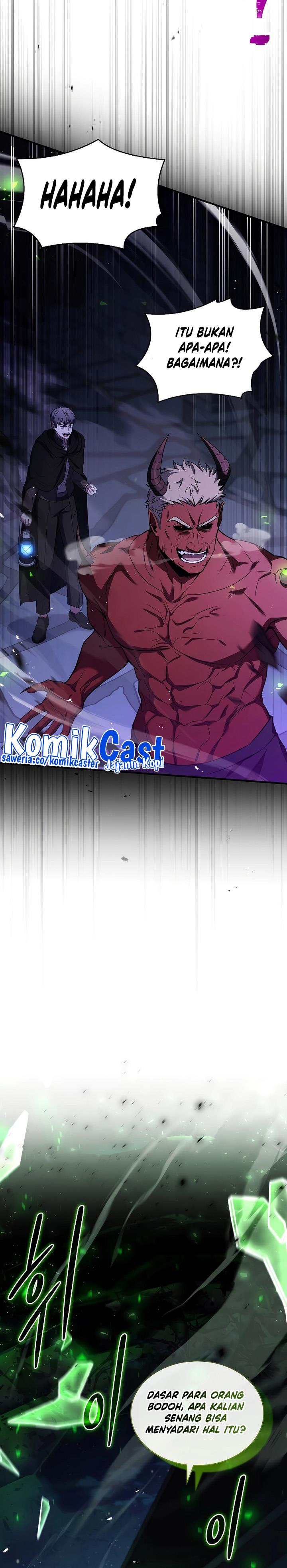 death-king-karnak - Chapter: 25