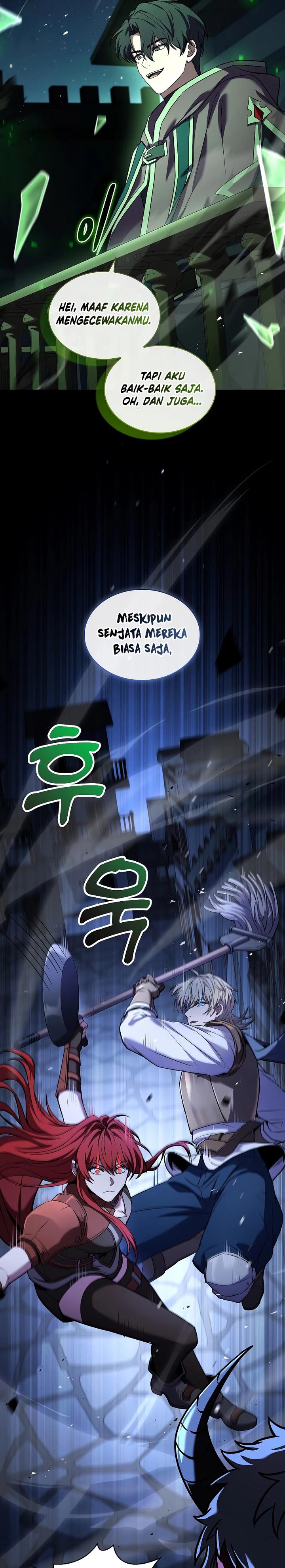 death-king-karnak - Chapter: 25