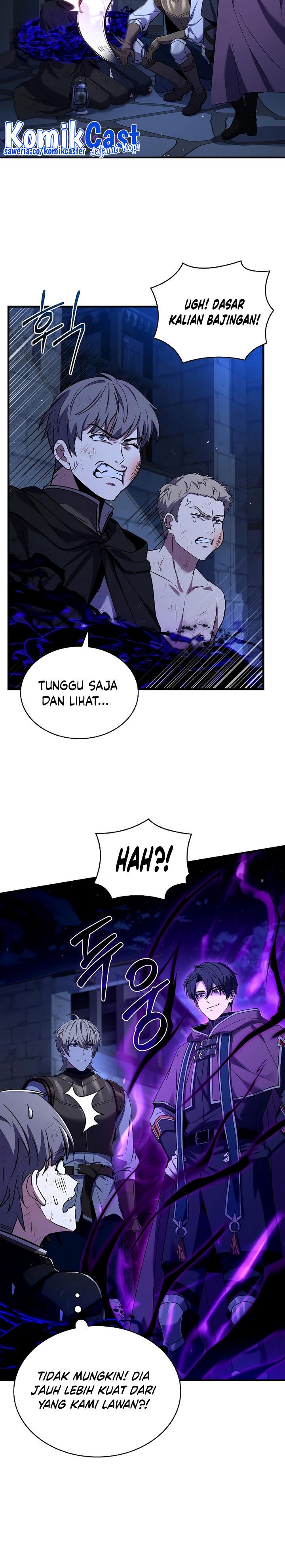 death-king-karnak - Chapter: 25