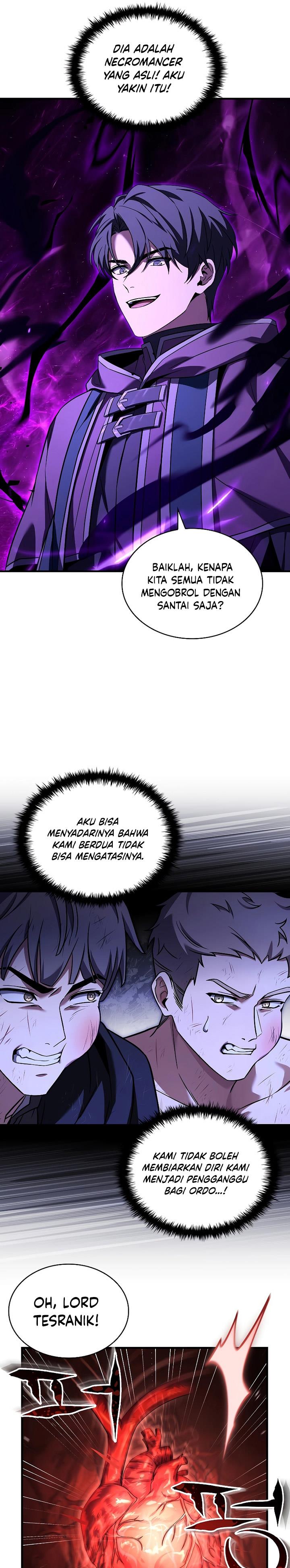 death-king-karnak - Chapter: 25