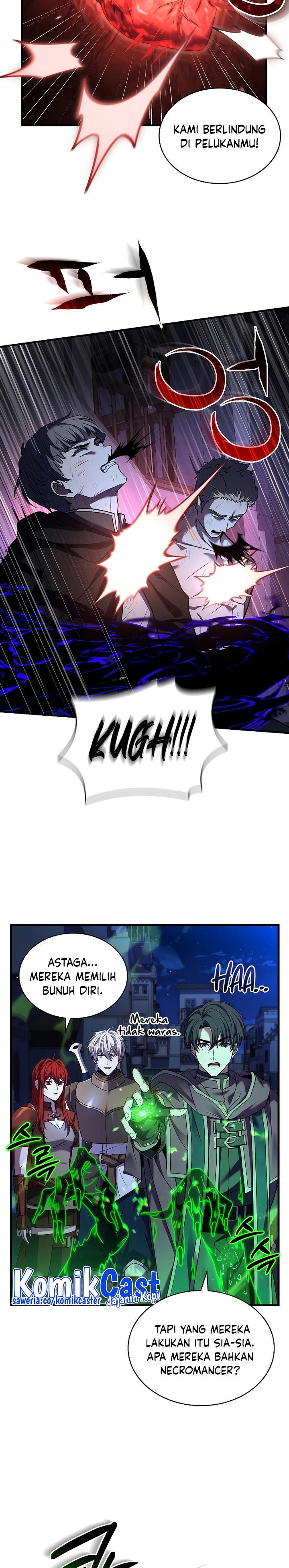 death-king-karnak - Chapter: 25
