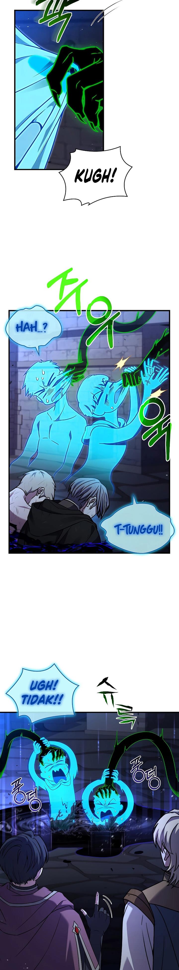 death-king-karnak - Chapter: 25